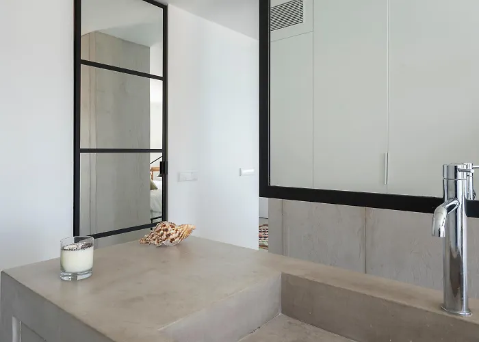 Appartement Albufereta Rincon Lujo *