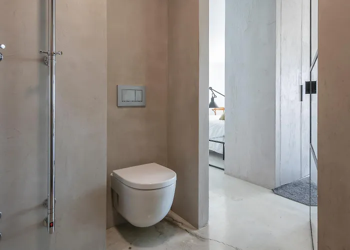 Appartement Albufereta Rincon Lujo *