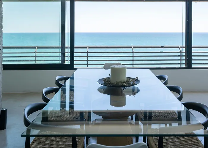 Appartement Albufereta Rincon Lujo