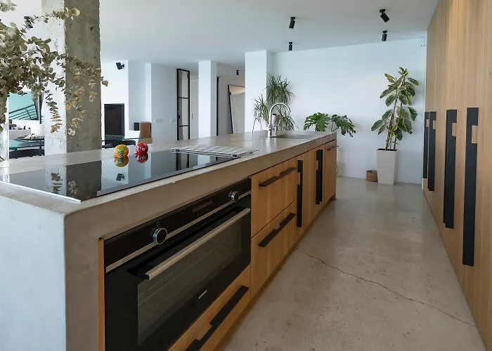 Appartement Albufereta Rincon Lujo Alicante