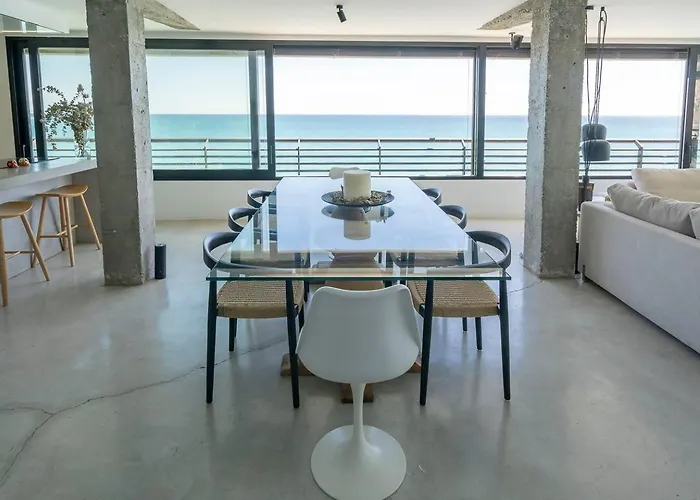 Appartement Albufereta Rincon Lujo *