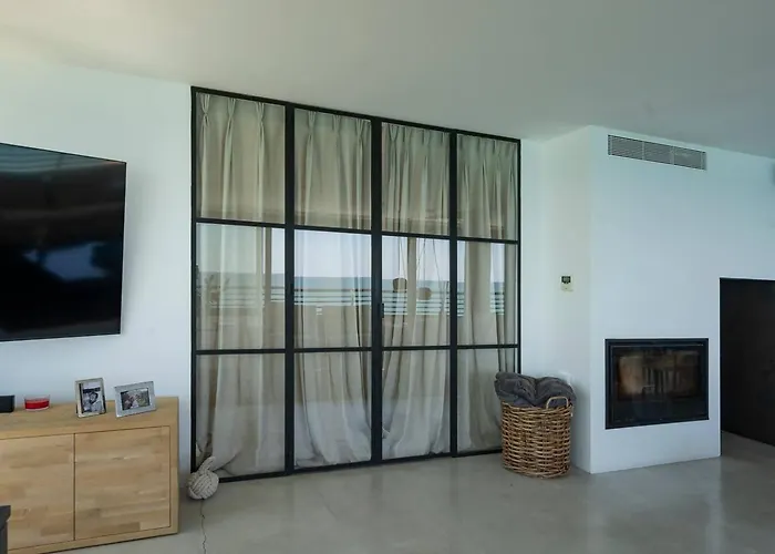 Albufereta Rincon Lujo Appartement *