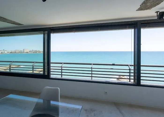 Appartement Albufereta Rincon Lujo