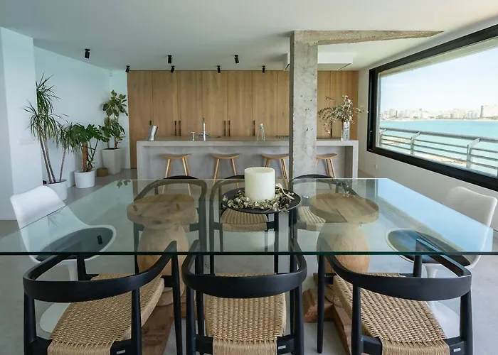 Albufereta Rincon Lujo *