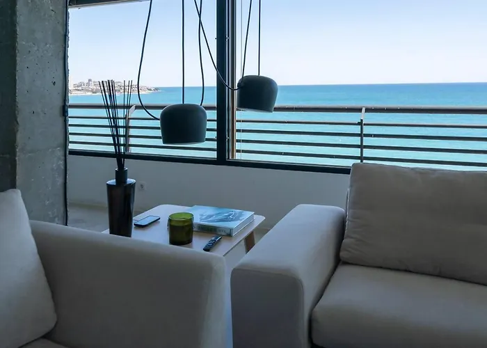 Albufereta Rincon Lujo