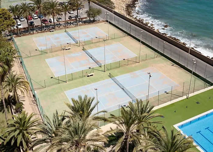 Albufereta Rincon Lujo Appartement *