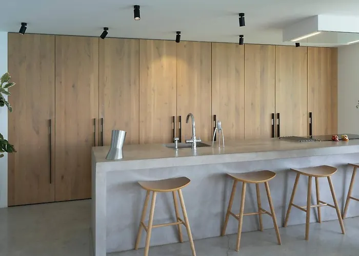 Albufereta Rincon Lujo Appartement