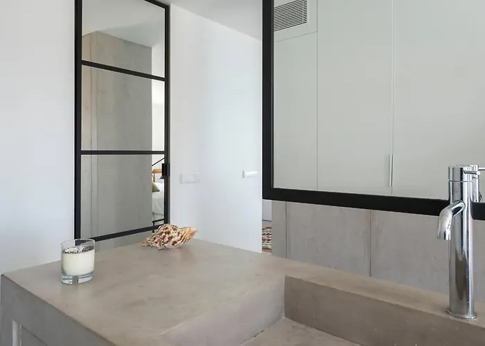 Albufereta Rincon Lujo * Alicante