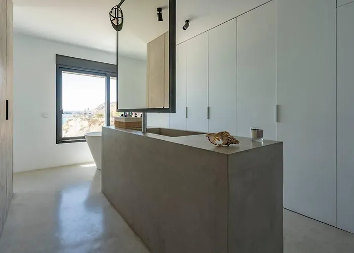 Albufereta Rincon Lujo