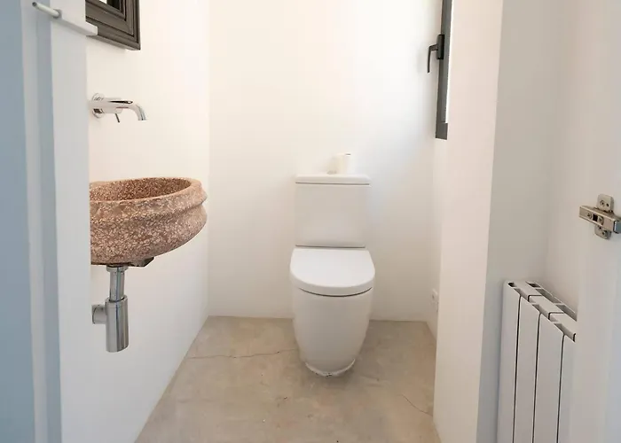 Albufereta Rincon Lujo Appartement Alicante