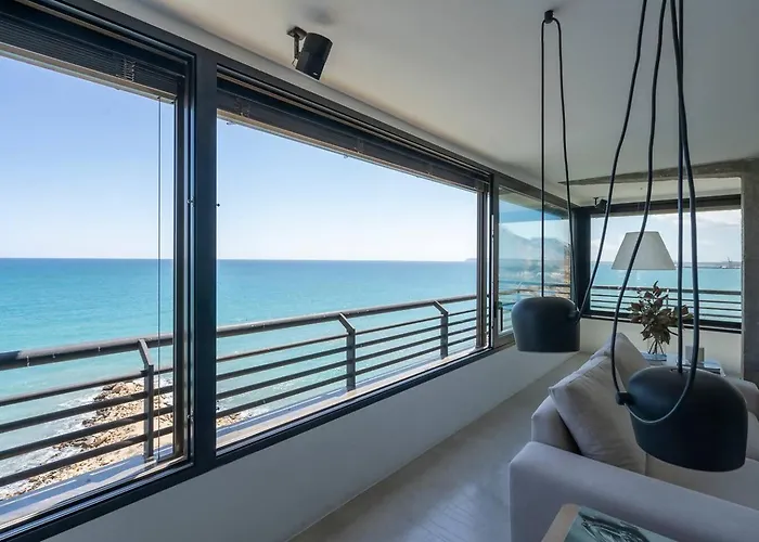 Albufereta Rincon Lujo