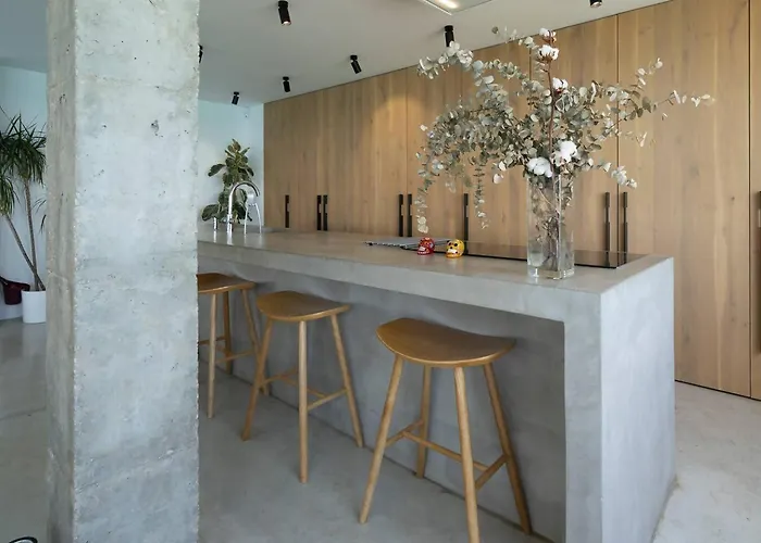 Appartement Albufereta Rincon Lujo