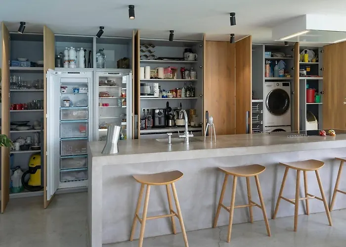 Appartement Albufereta Rincon Lujo *