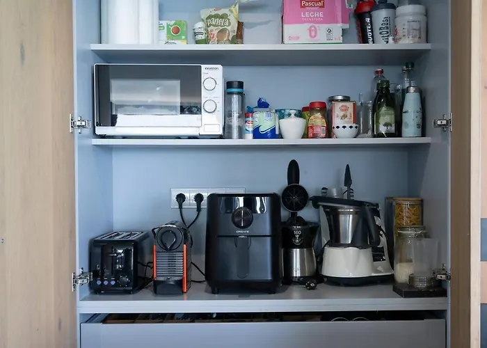 Albufereta Rincon Lujo Appartement Alicante