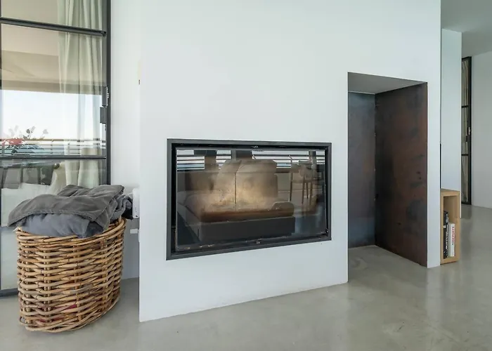 Albufereta Rincon Lujo *