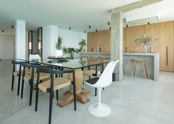 Albufereta Rincon Lujo Appartement