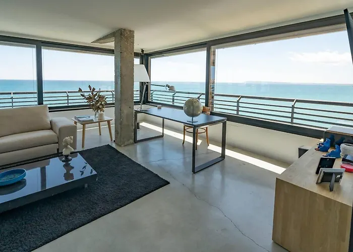 Albufereta Rincon Lujo Appartement *