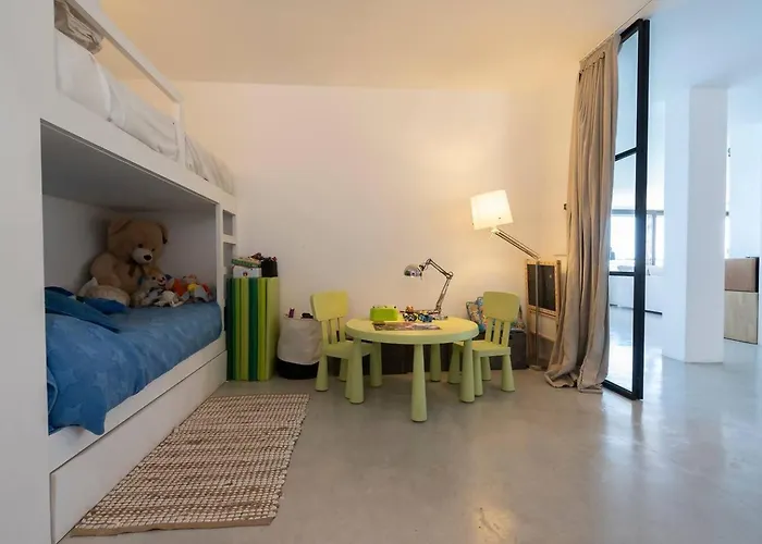 Albufereta Rincon Lujo *