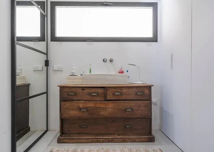 Albufereta Rincon Lujo * Alicante