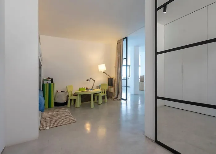 Appartement Albufereta Rincon Lujo