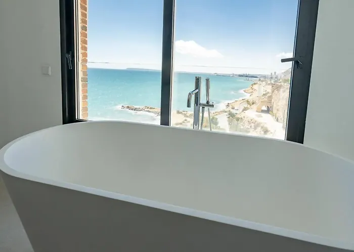 Appartement Albufereta Rincon Lujo Alicante