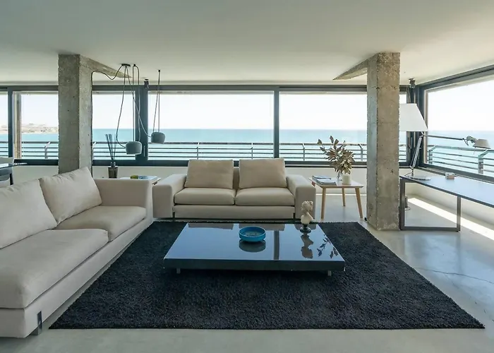 Appartement Albufereta Rincon Lujo