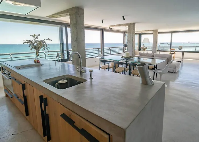 Albufereta Rincon Lujo Appartement *