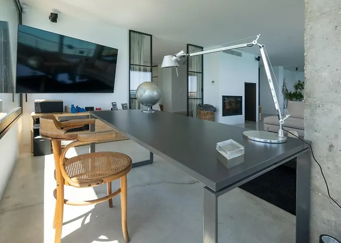 Albufereta Rincon Lujo Appartement Alicante