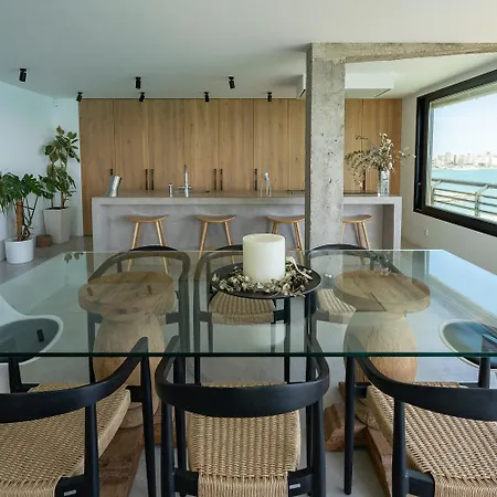 Apartment Albufereta Rincon Lujo Alicante