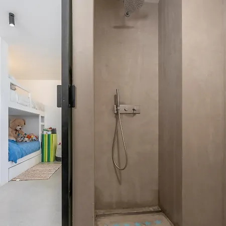 Apartment Albufereta Rincon Lujo *