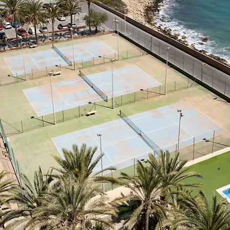 Albufereta Rincon Lujo Apartman *