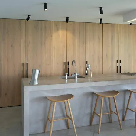 Albufereta Rincon Lujo Apartman