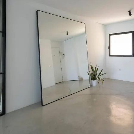 Apartman Albufereta Rincon Lujo *