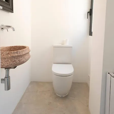 Albufereta Rincon Lujo Apartman Alicante