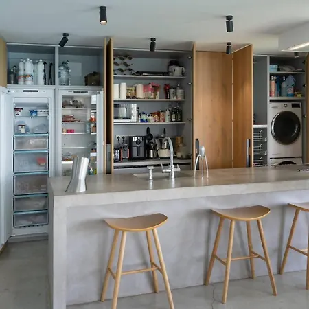 Apartman Albufereta Rincon Lujo *