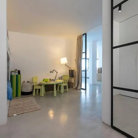 Apartman Albufereta Rincon Lujo