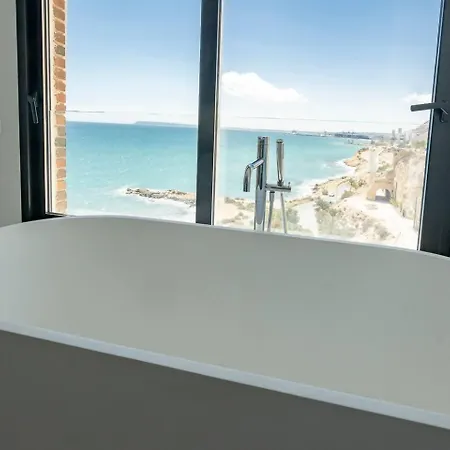 Apartman Albufereta Rincon Lujo Alicante