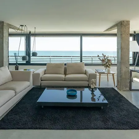 Apartman Albufereta Rincon Lujo
