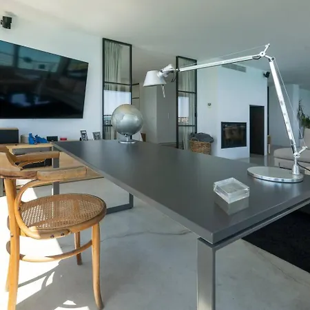 Albufereta Rincon Lujo Apartment Alicante